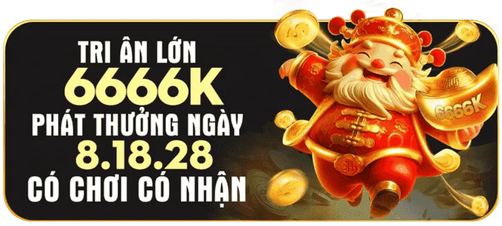 Cập nhật khuyến mãi 888 slots