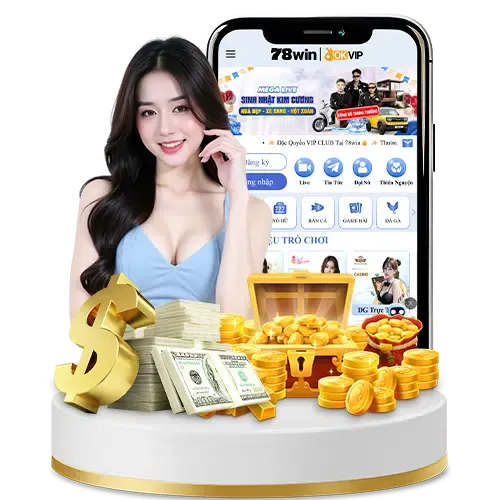 Biểu tượng Jackpot khổng lồ