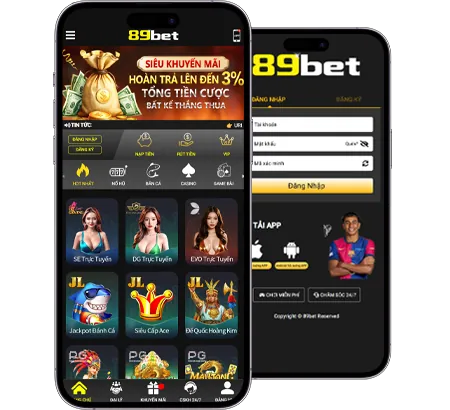 Đa dạng trò chơi 888 slots
