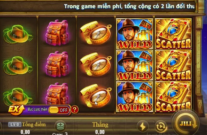Hình ảnh minh họa chiến lược thắng tiền tại 888 Slots