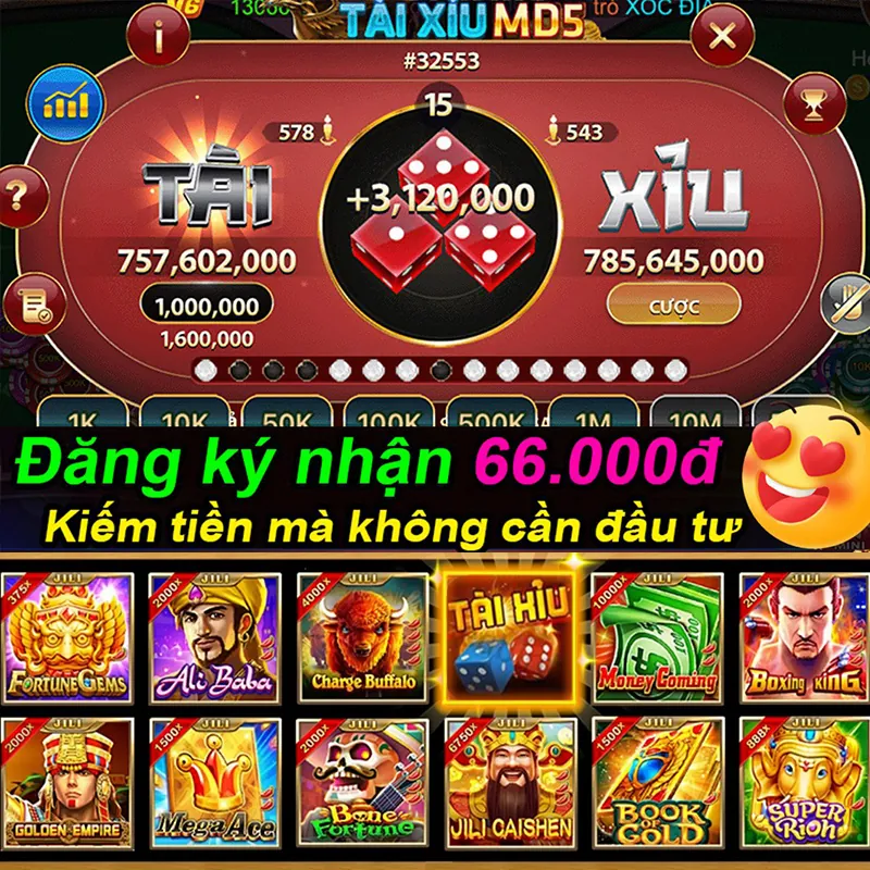 Bộ sưu tập trò chơi máy đánh bạc khổng lồ tại 888 Slots