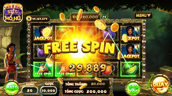 Hình ảnh vòng quay miễn phí tại 888 Slots