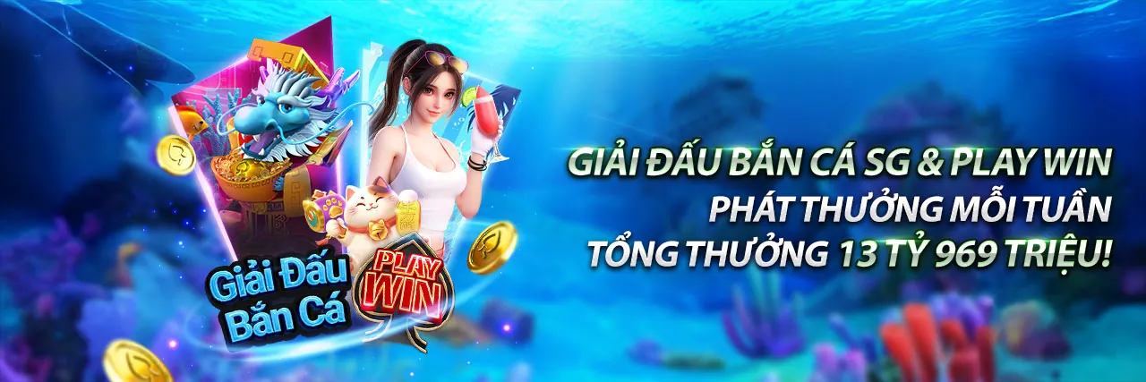 Sự kiện và giải đấu độc quyền tại 888 Slots