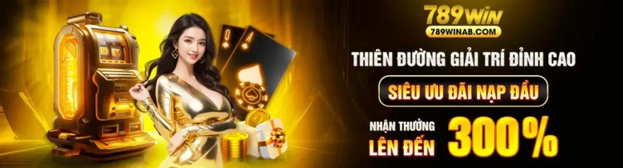 Thực hiện khoản tiền gửi đầu tiên tại 888 Slots